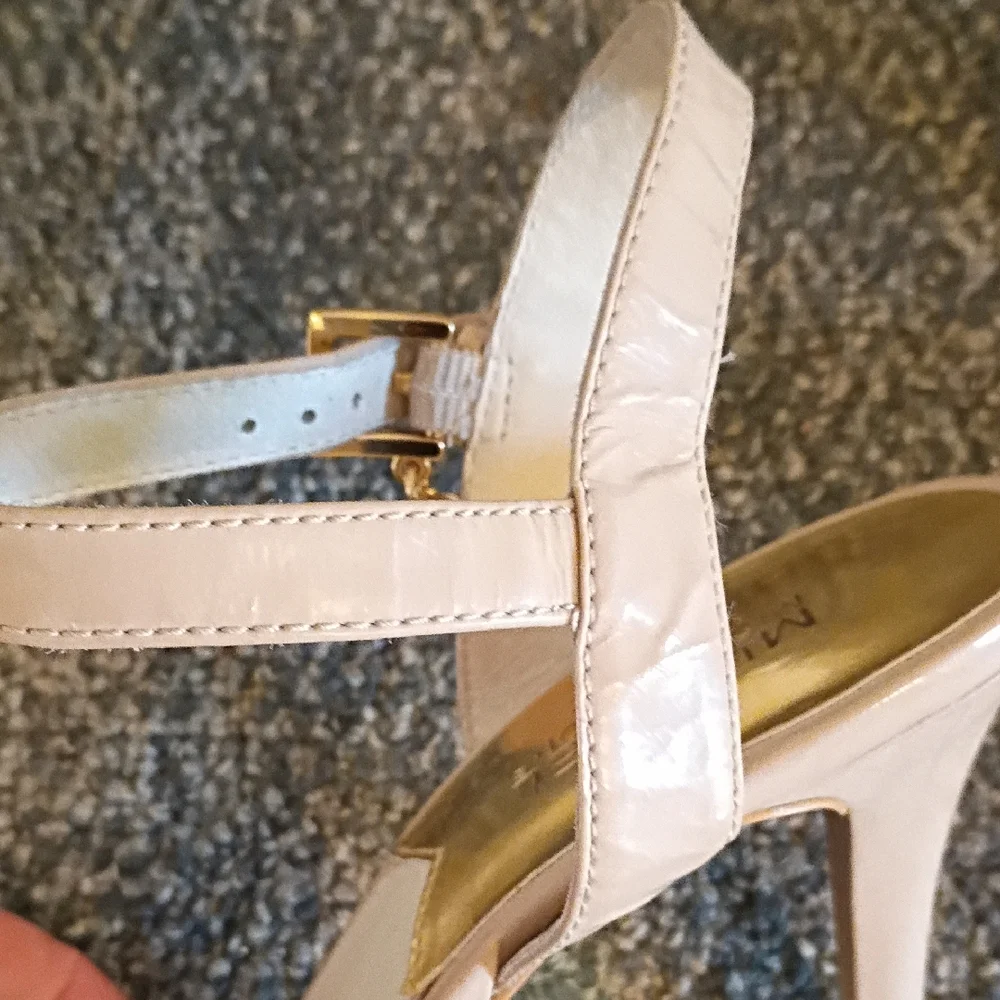 Michael Kors step out